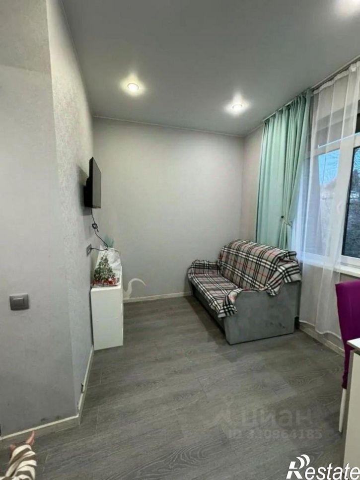 2-комн квартира ул Вишневая, 41Д/2,  д. 41Д/2