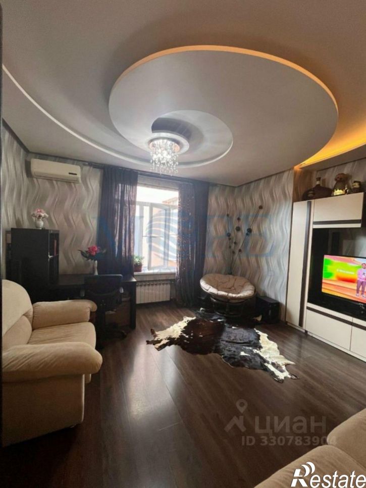 2-комн квартира пер Рахманинова, 39/10,  д. 39/10