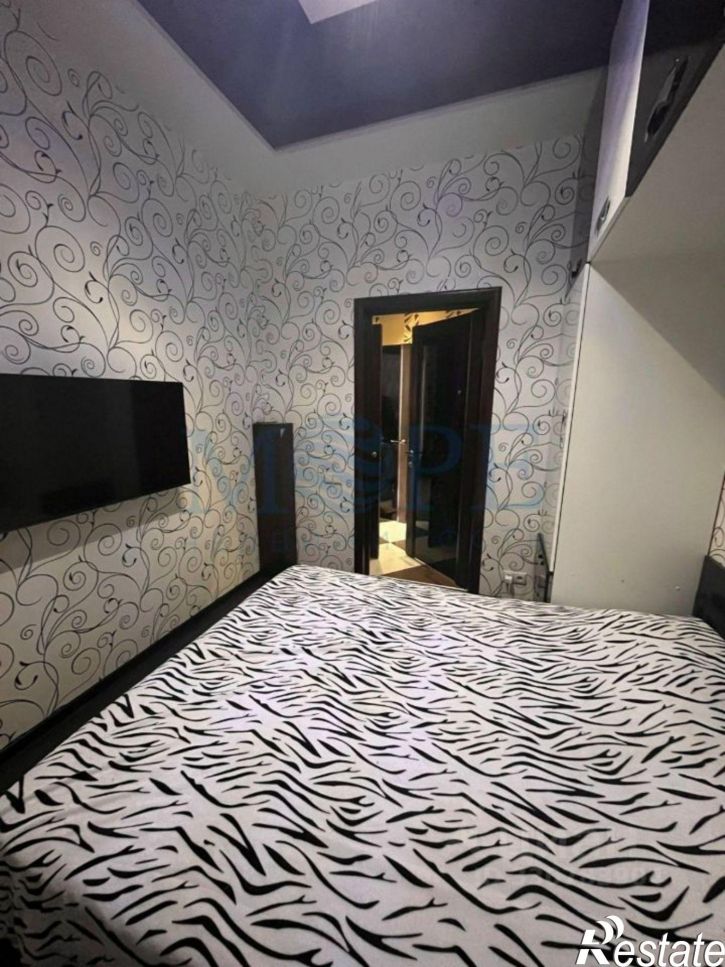 2-комн квартира пер Рахманинова, 39/10,  д. 39/10