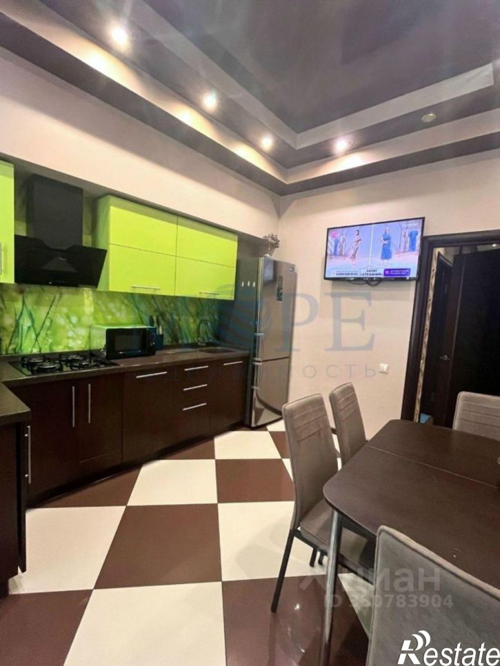 2-комн квартира пер Рахманинова, 39/10,  д. 39/10