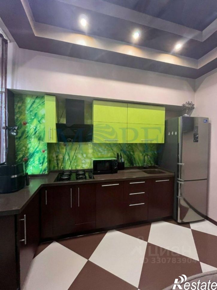 2-комн квартира пер Рахманинова, 39/10,  д. 39/10