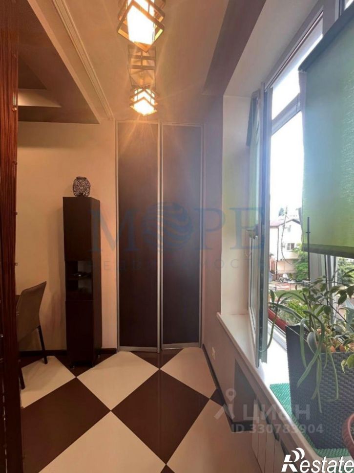 2-комн квартира пер Рахманинова, 39/10,  д. 39/10