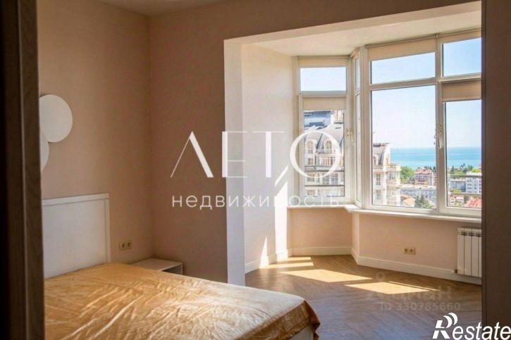 6-комн квартира ул Первомайская, 21,  д. 21