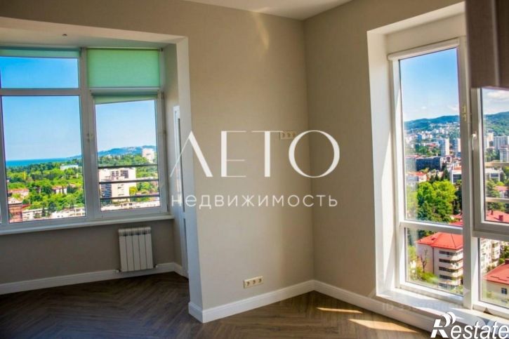 6-комн квартира ул Первомайская, 21,  д. 21