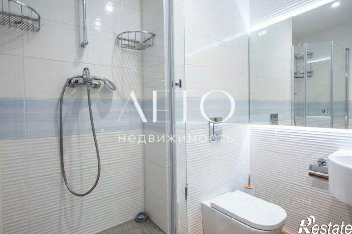 6-комн квартира ул Первомайская, 21,  д. 21