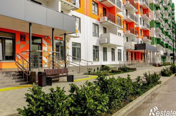 1-комн квартира улица Искры, 88 к2,  д. 88 к2