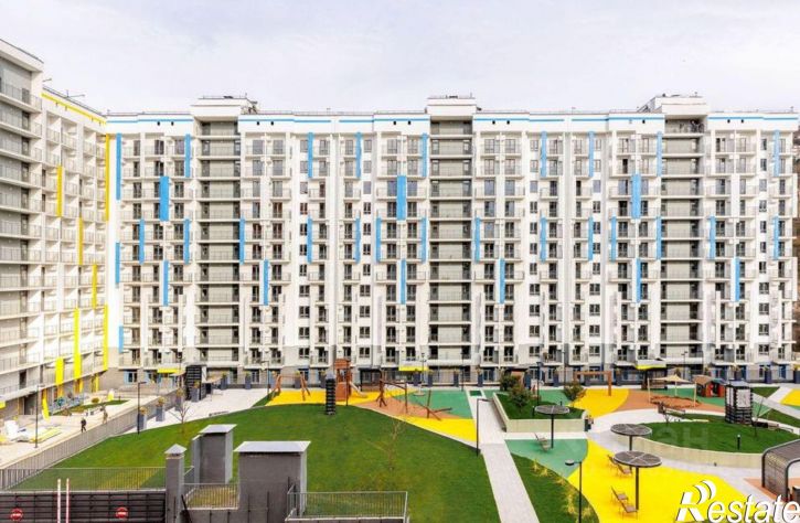 1-комн квартира улица Искры, 88 к2,  д. 88 к2