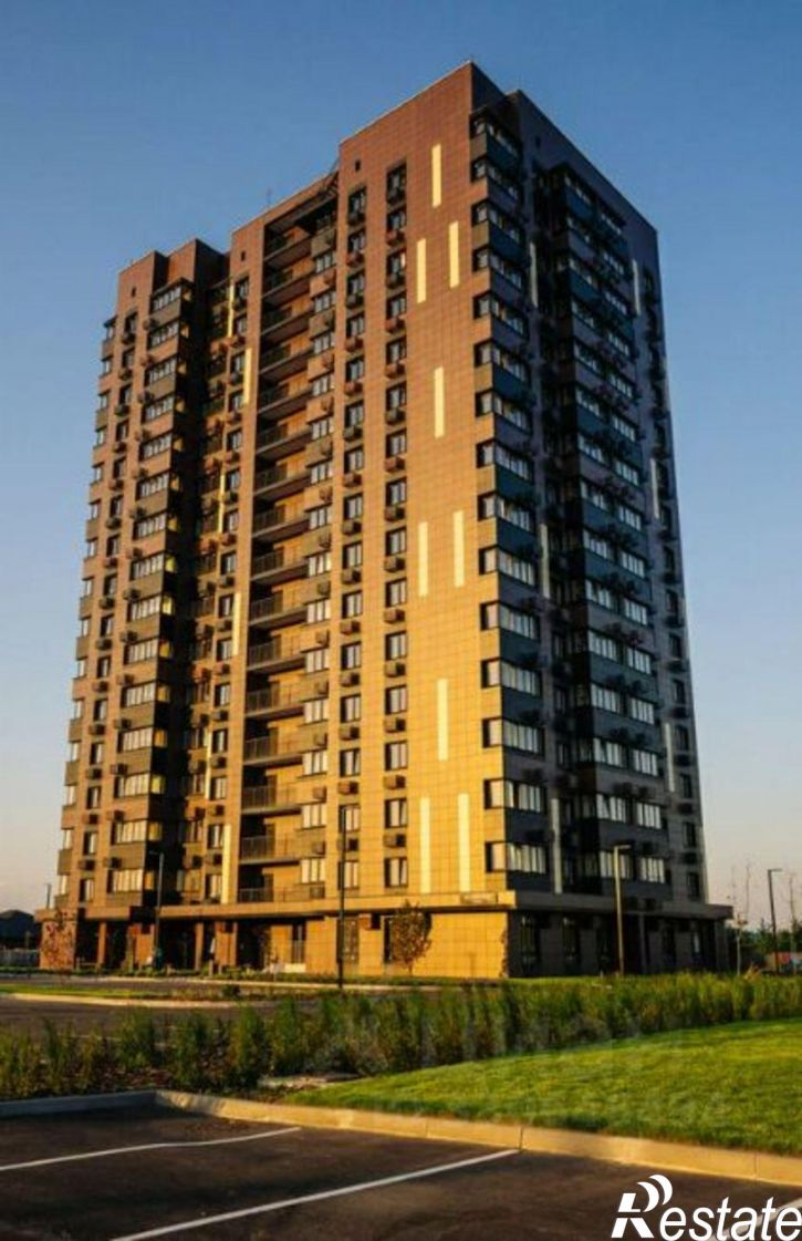 1-комн квартира улица Искры, 66/9 к8,  д. 66/9 к8