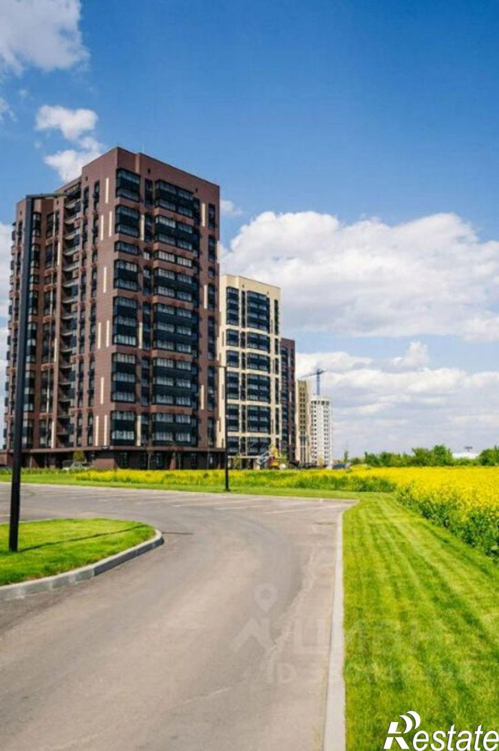 1-комн квартира улица Искры, 66/9 к8,  д. 66/9 к8
