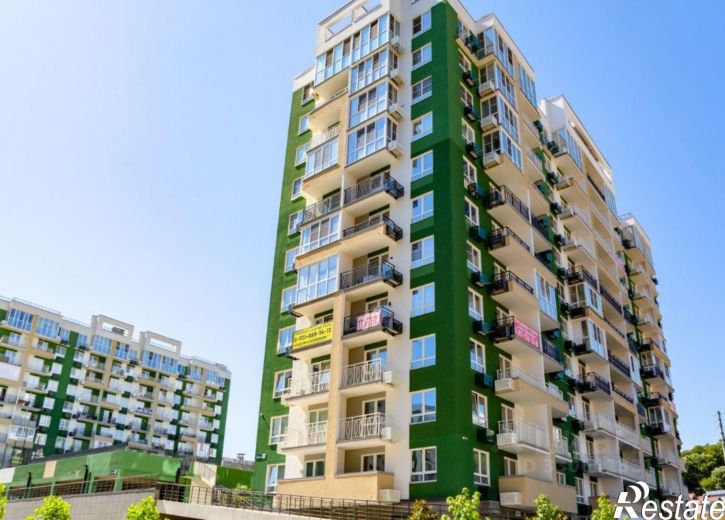 1-комн квартира ул Искры, 66/8 1,  д. 66/8 1,  к. 1