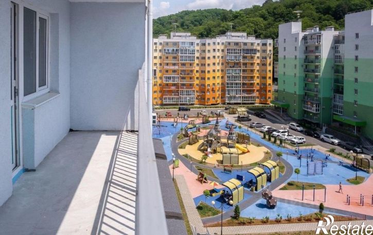 1-комн квартира ул Ясногорская, 34,  д. 34