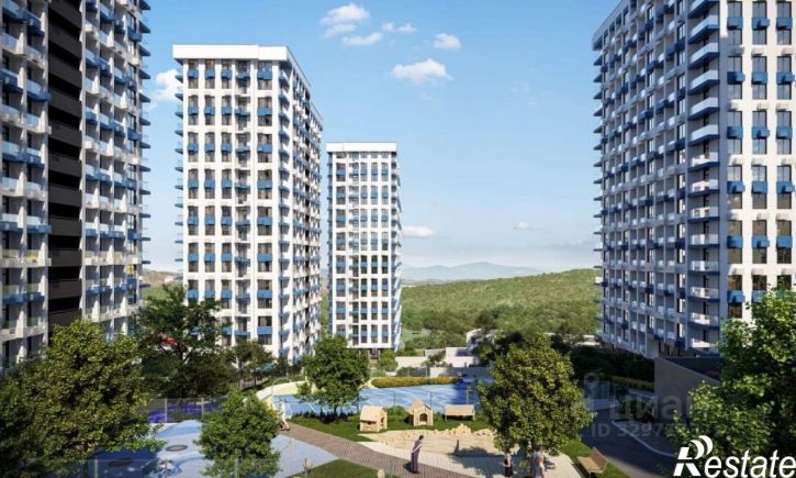 1-комн квартира ул Ясногорская, 34,  д. 34