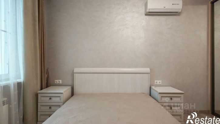 2-комн квартира Гранатная улица, 7А к1,  д. 7А к1