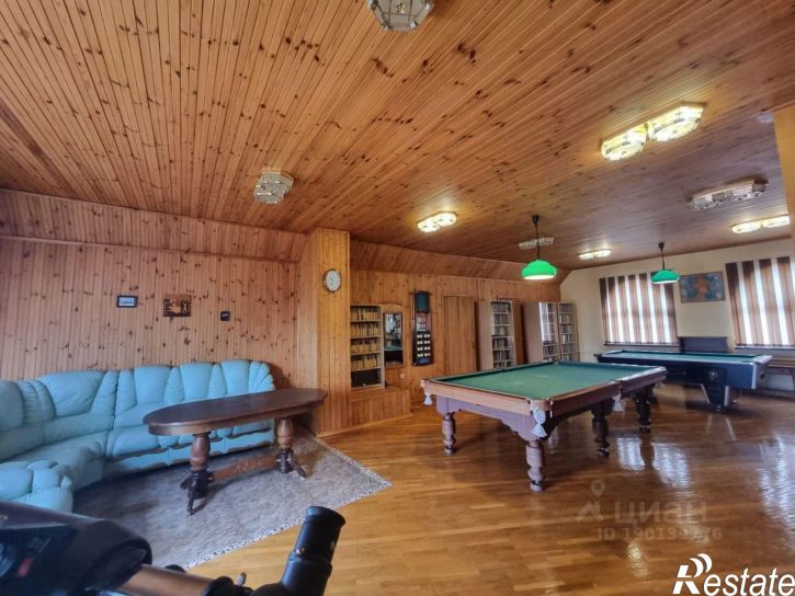 Коттедж/дом Благодатная улица, 105Б,  д. 105Б