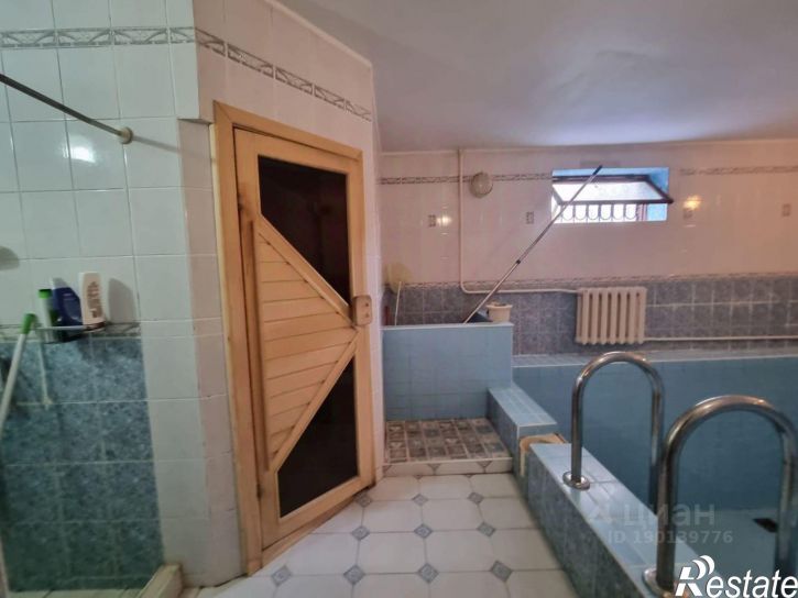 Коттедж/дом Благодатная улица, 105Б,  д. 105Б