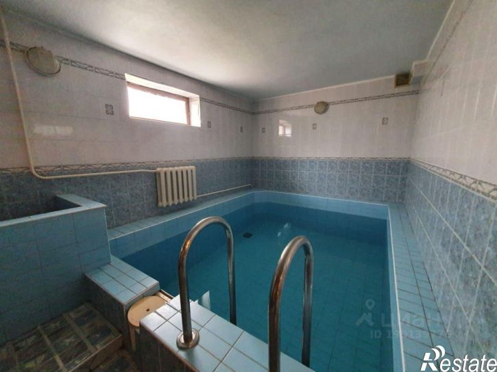 Коттедж/дом Благодатная улица, 105Б,  д. 105Б