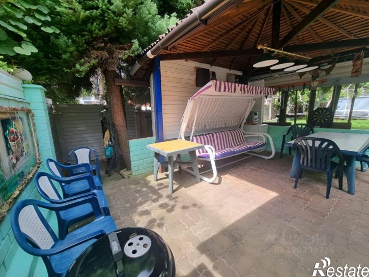 Коттедж/дом Благодатная улица, 105Б,  д. 105Б