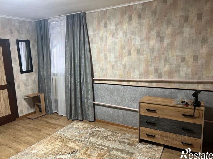 1-комн квартира ул Целинная, 27,  д. 27