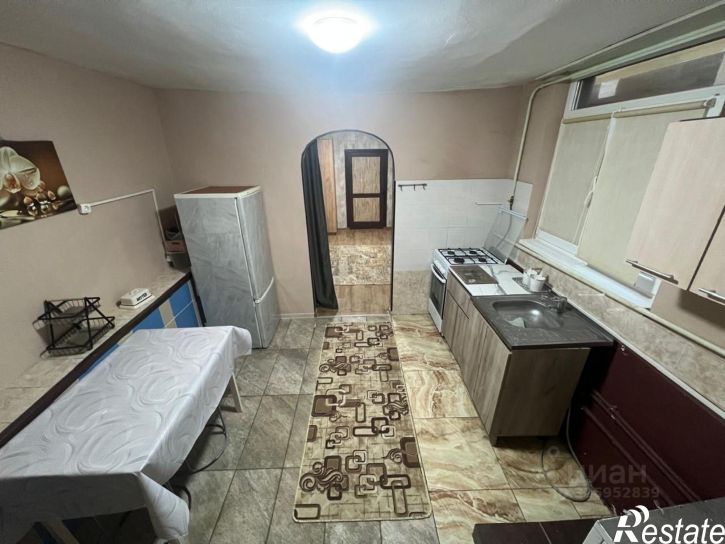 1-комн квартира ул Целинная, 27,  д. 27