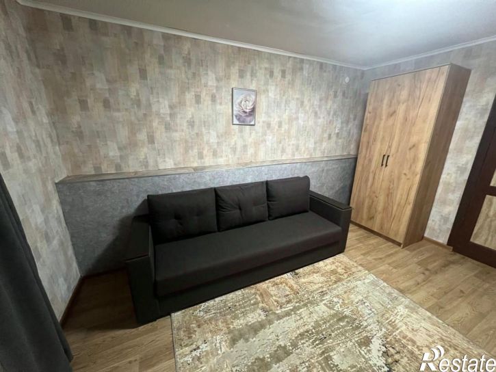 1-комн квартира ул Целинная, 27,  д. 27
