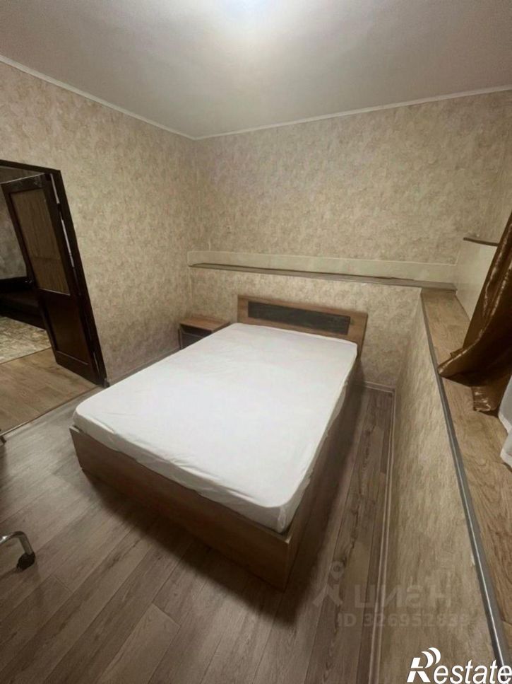1-комн квартира ул Целинная, 27,  д. 27
