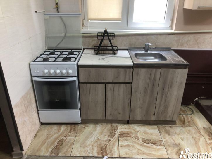1-комн квартира ул Целинная, 27,  д. 27