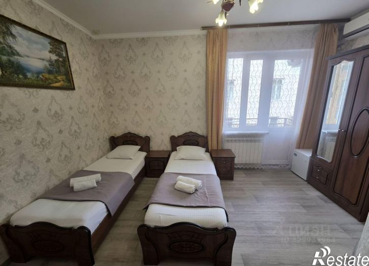 Комната ул Просвещения, 150В,  д. 150В
