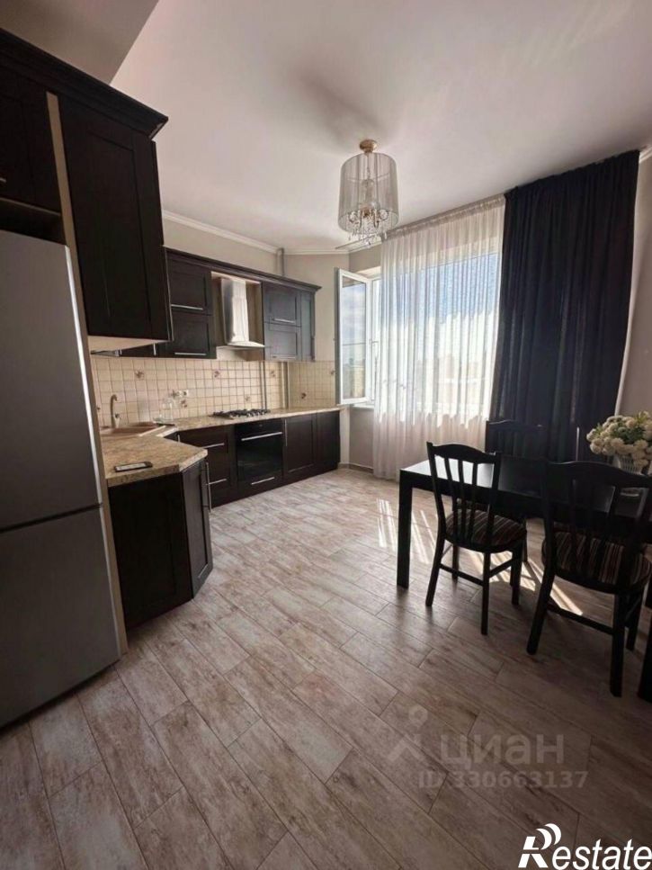 2-комн квартира Севастопольский пер, 3/1,  д. 3/1