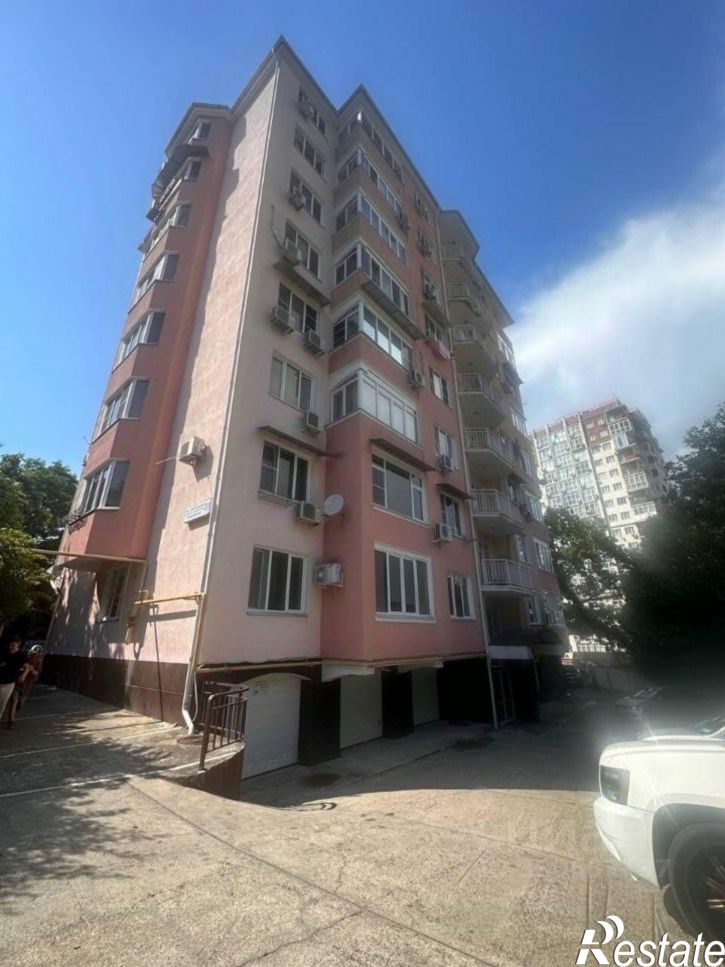 2-комн квартира Севастопольский пер, 3/1,  д. 3/1