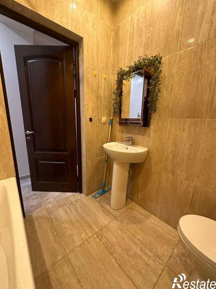 2-комн квартира Севастопольский пер, 3/1,  д. 3/1