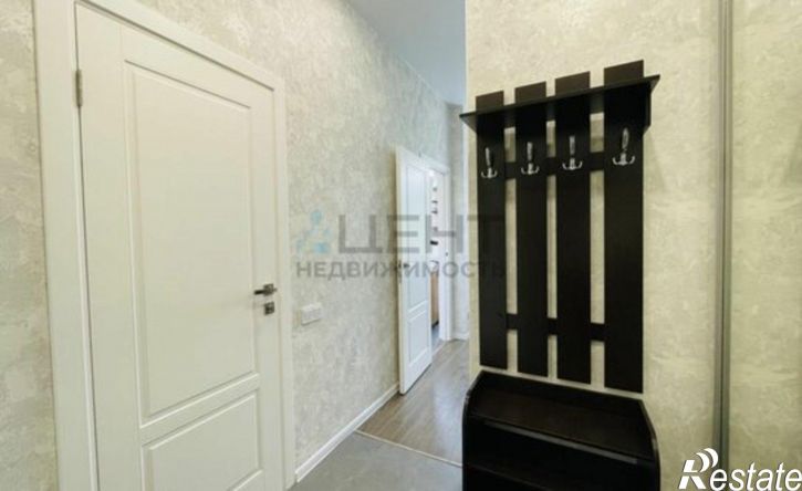 1-комн квартира улица Калараша, 64/13 к9,  д. 64/13 к9