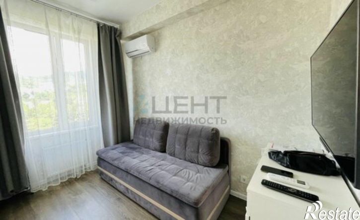 1-комн квартира улица Калараша, 64/13 к9,  д. 64/13 к9