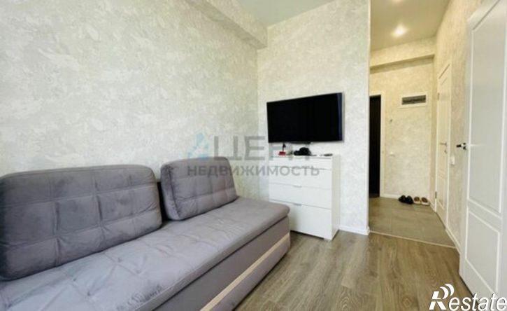 1-комн квартира улица Калараша, 64/13 к9,  д. 64/13 к9