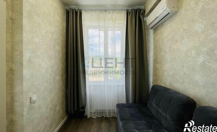1-комн квартира улица Калараша, 64/13 к9,  д. 64/13 к9