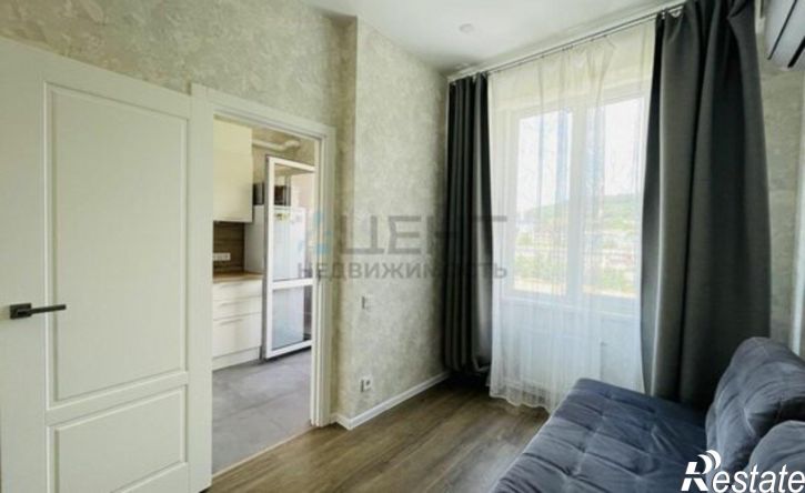 1-комн квартира улица Калараша, 64/13 к9,  д. 64/13 к9