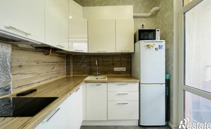 1-комн квартира улица Калараша, 64/13 к9,  д. 64/13 к9