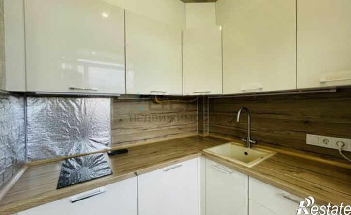 1-комн квартира улица Калараша, 64/13 к9,  д. 64/13 к9