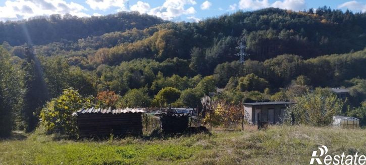 Земельный участок городской округ Сочи