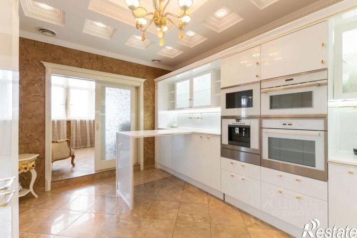 3-комн квартира Красноармейская улица, 24,  д. 24