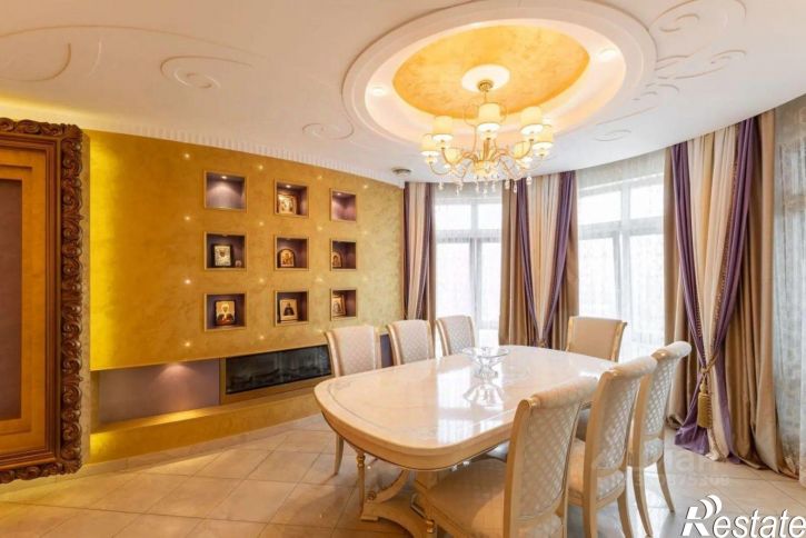 3-комн квартира Красноармейская улица, 24,  д. 24