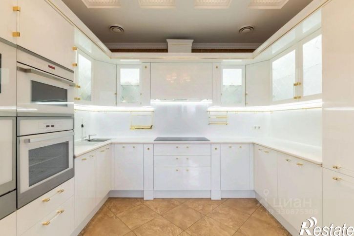3-комн квартира Красноармейская улица, 24,  д. 24
