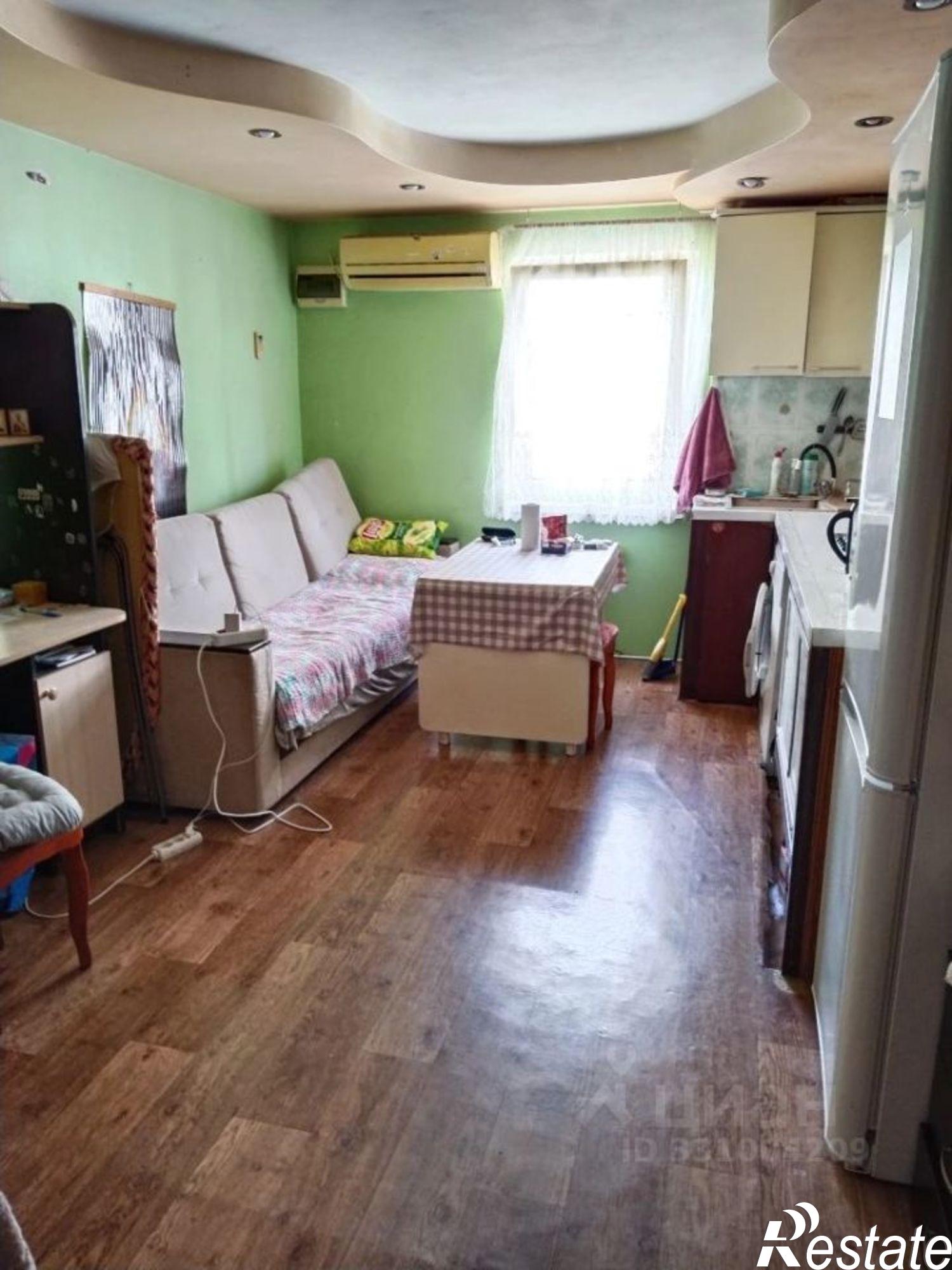 Купить гараж, место в паркинге за 3 500 000 рублей на ул Бытха, 46/1