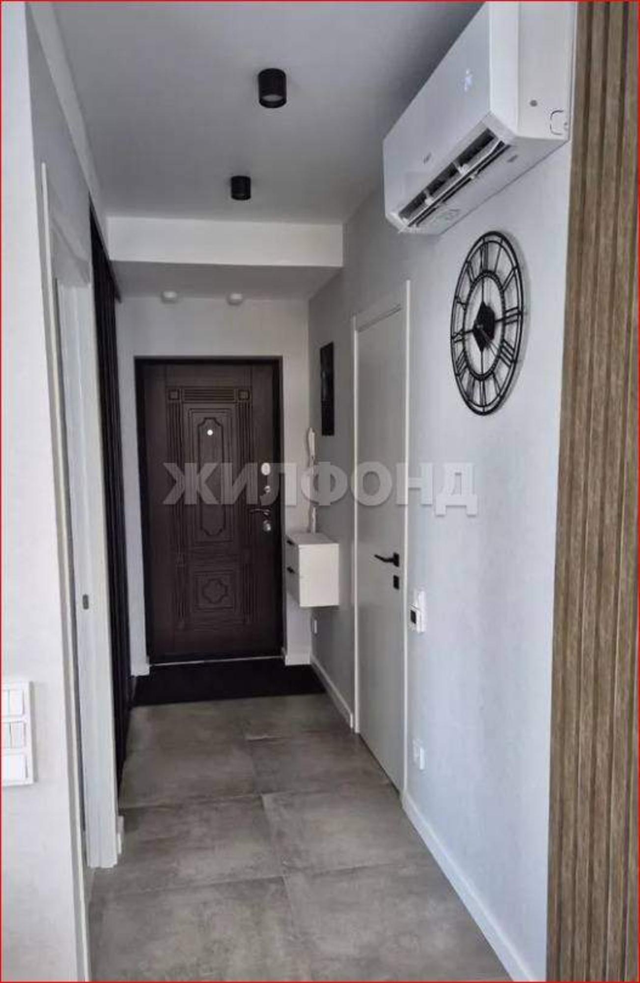 Купить квартиру за 16 500 000 рублей на Вишневая улица, д.5А
