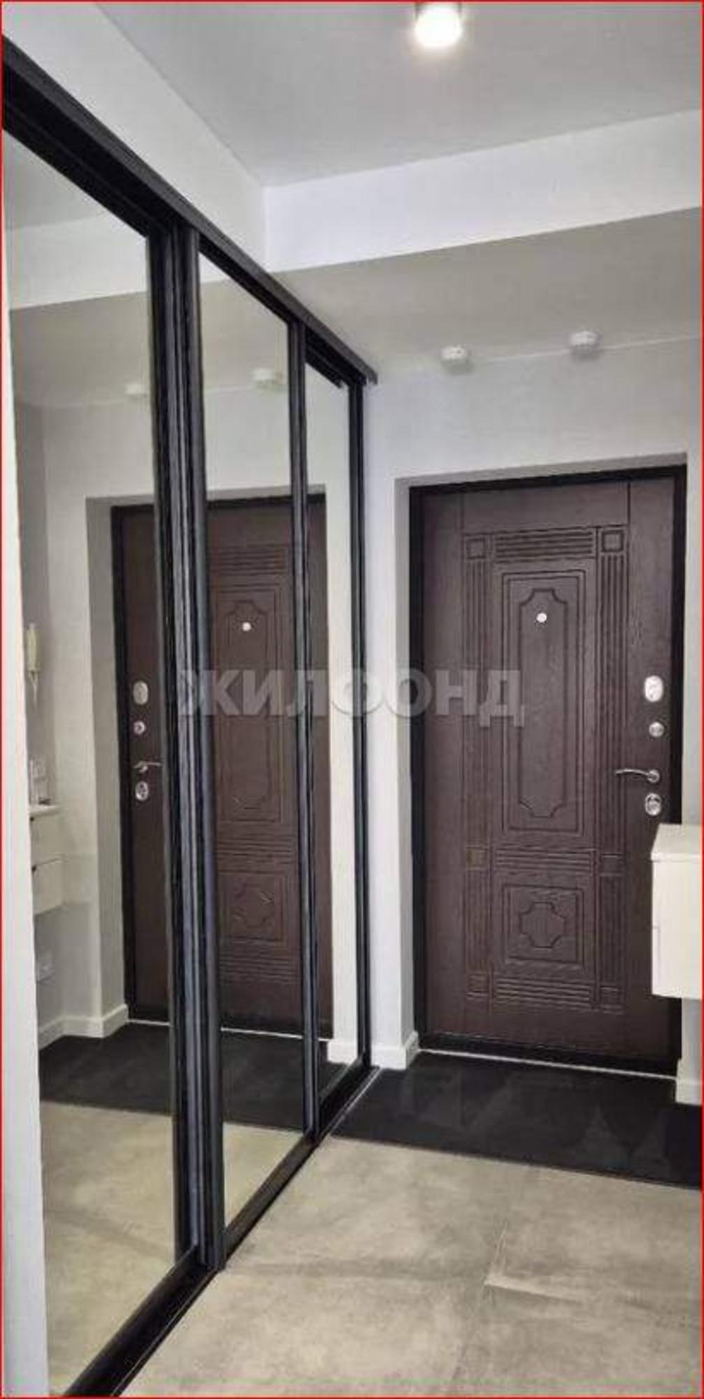 Купить квартиру за 16 500 000 рублей на Вишневая улица, д.5А