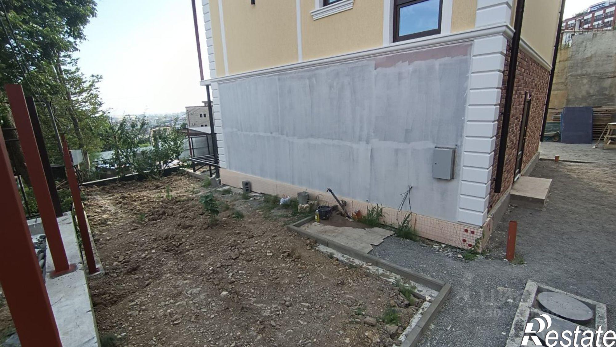 Купить дачу, дом, коттедж за 38 000 000 рублей на Бакинская улица, 2В/4