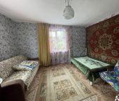 комната 20 кв м ул Тепличная, 27