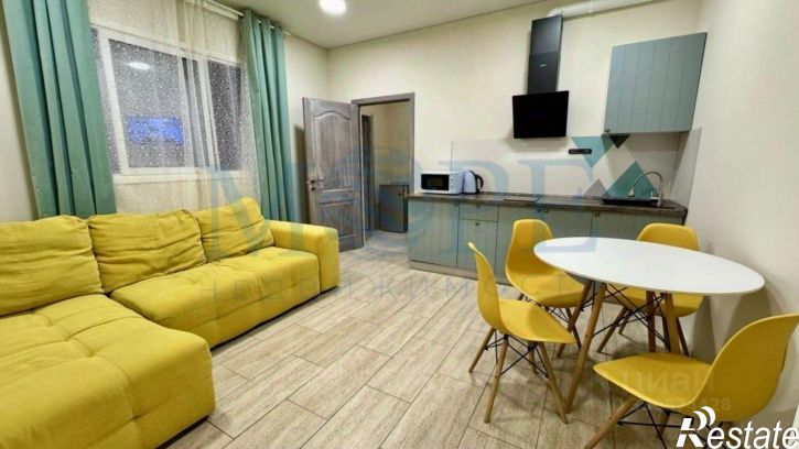 2-комн квартира ул Красная, 34Ж,  д. 34Ж