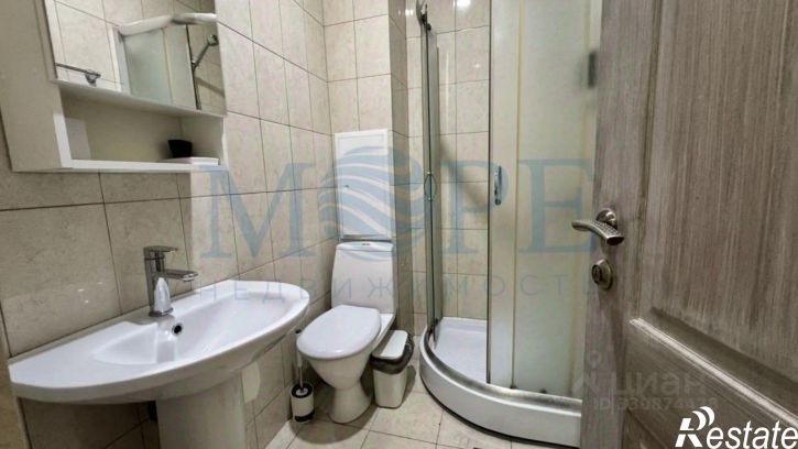 2-комн квартира ул Красная, 34Ж,  д. 34Ж