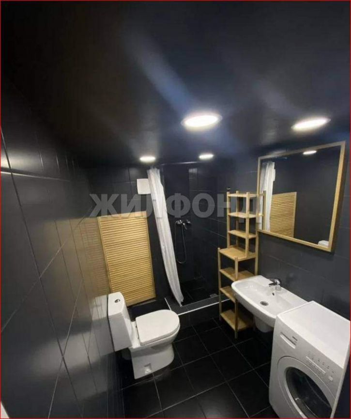 2-комн квартира Ландышевая улица, д.9Г