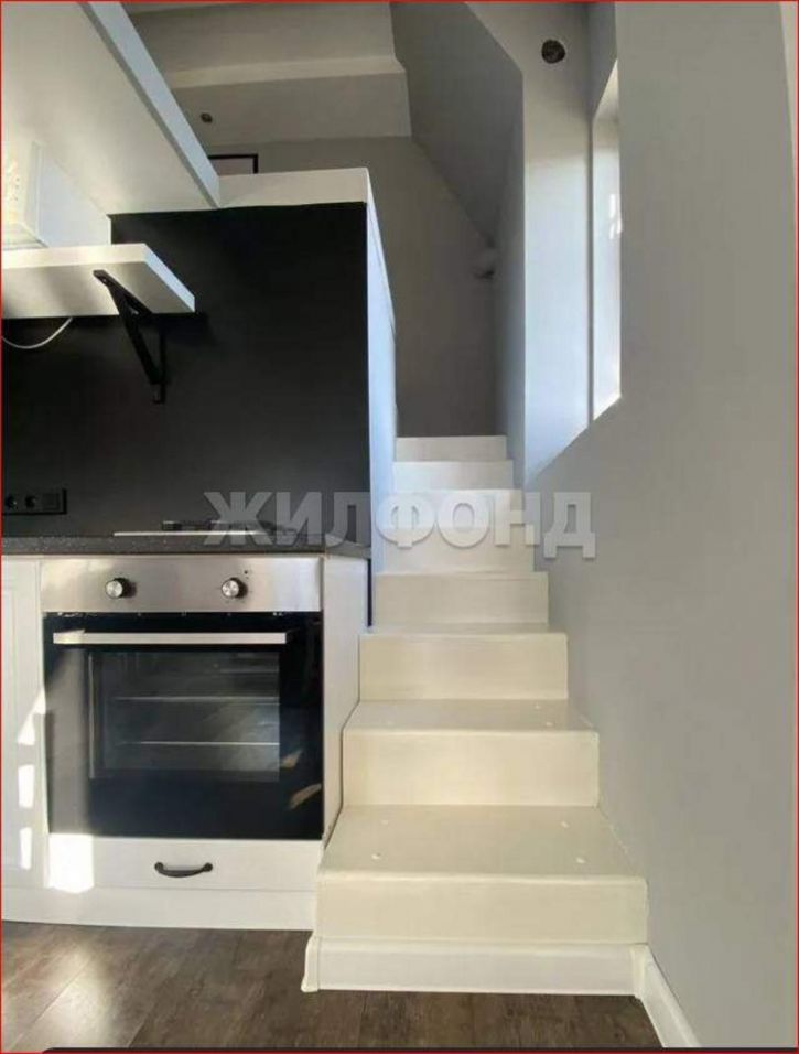 2-комн квартира Ландышевая улица, д.9Г